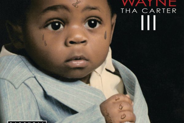Lil Wayne - ‘The Carter lll’ Album 