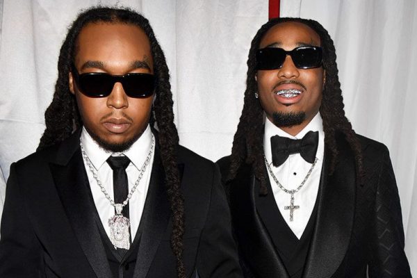 Quavo Will Pay Tribute to Takeoff with Emotional Performance at Grammy Awards