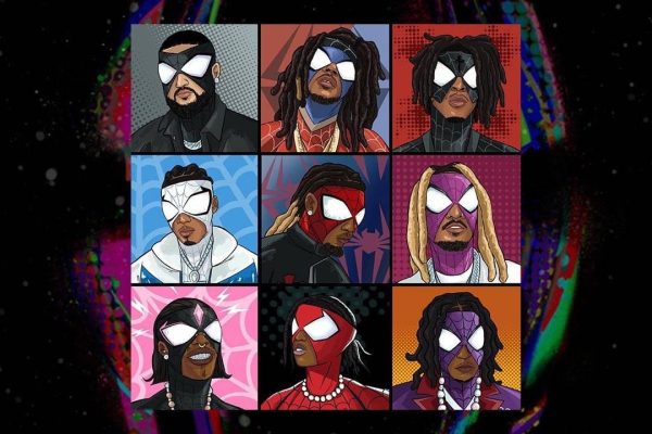 Metro Boomin’s “Spider Verse” soundtrack is set to be a star-studded project featuring an impressive lineup of renowned artists