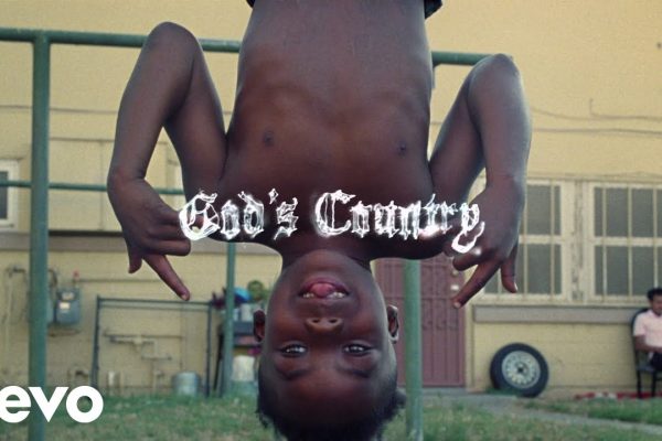 Download Mp3 Travis Scott - GOD'S COUNTRY