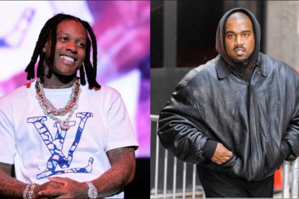 Lil Durk's Verse Restored in Kanye West and Ty Dolla Sign's "Vultures"
