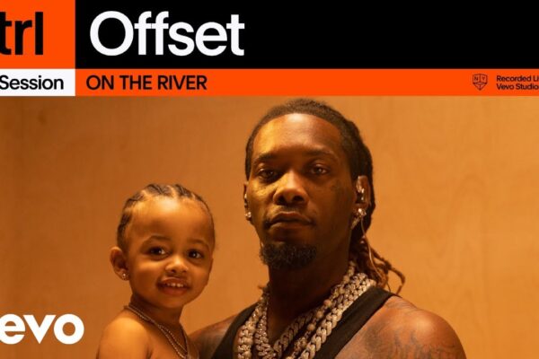 Offset - ON THE RIVER