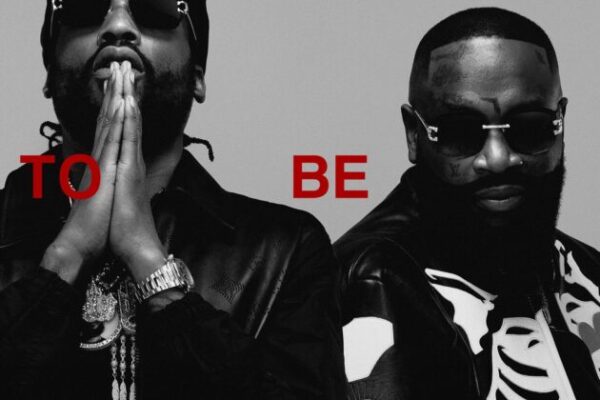 Rick Ross & Meek Mill - 'Too Good To Be True' Mp3 Download